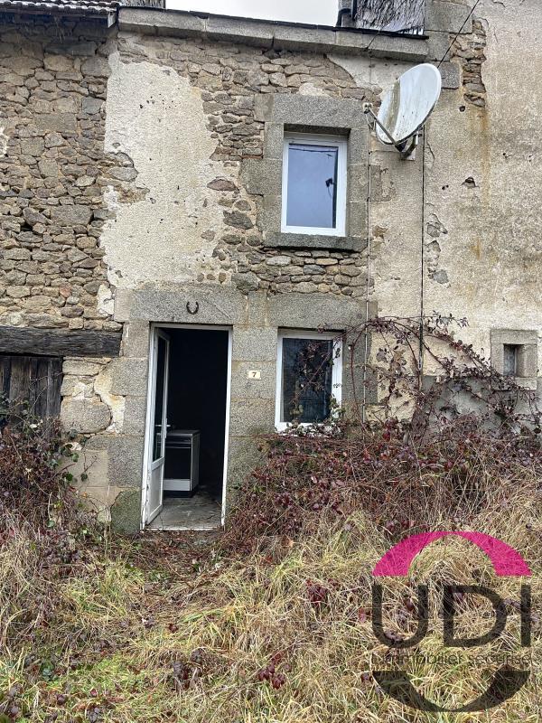 Maison - 65 m² - 3 pièces