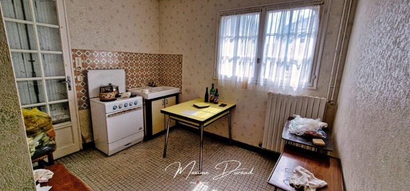 Maison - 172 m² - 6 pièces