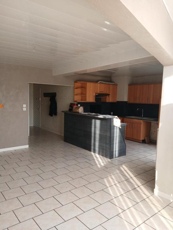 Appartement - 77 m² - 4 pièces