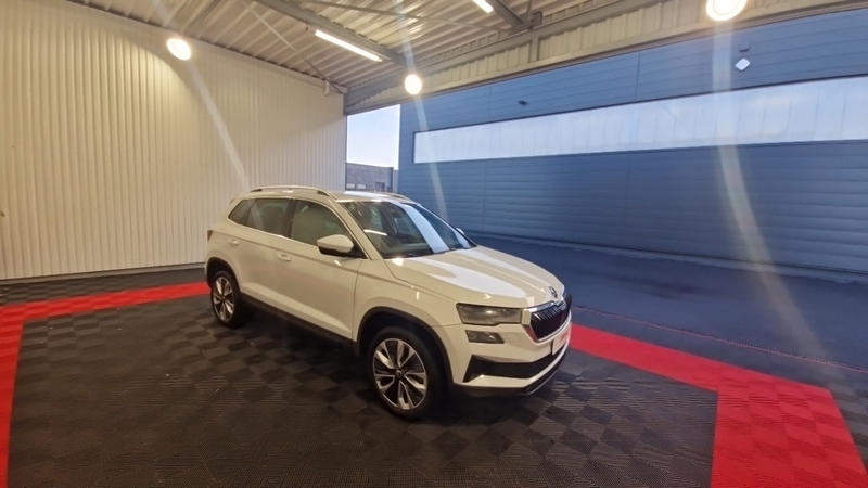 Skoda Karoq 1.5 Tsi 150 Ch Act Dsg7 Style