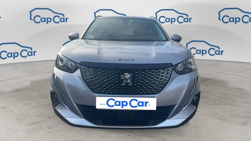 Peugeot 2008 1.2 Puretech 130 Allure
