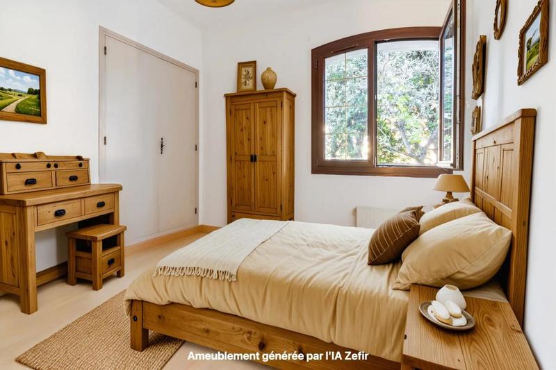 Maison - 328 m² - 9 pièces