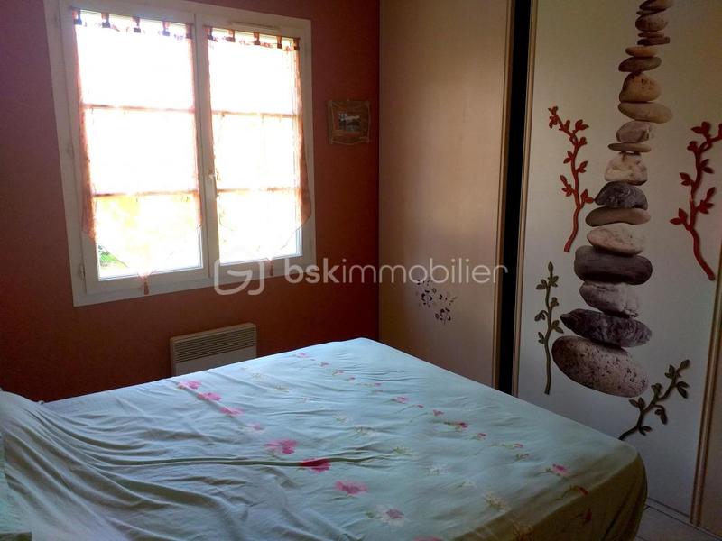 Maison - 140 m² - 7 pièces