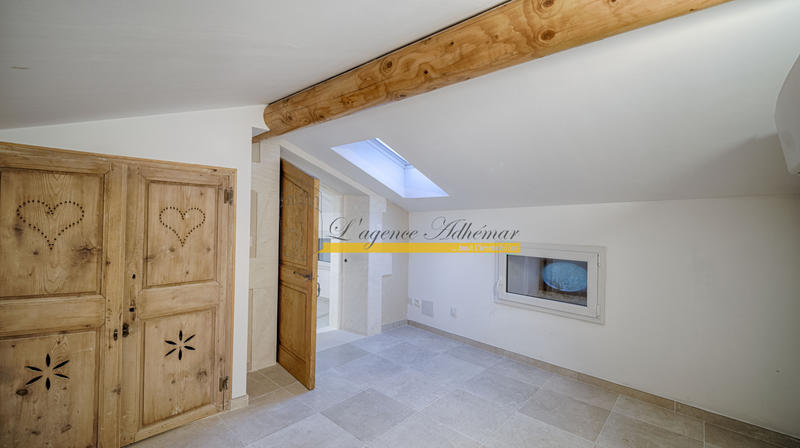 Maison de village - 76 m² - 3 pièces