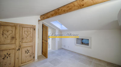 Maison de village - 76 m² - 3 pièces