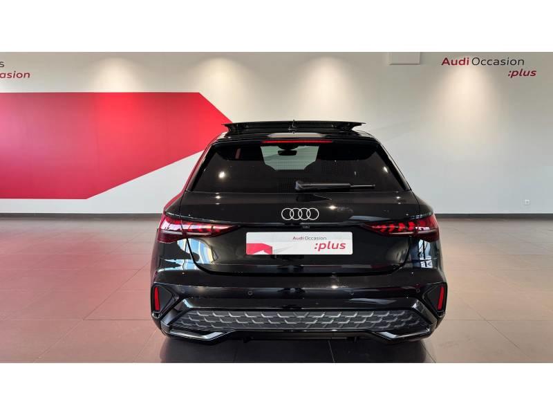 Audi A3 sportback 35 Tfsi Mild Hybrid 150 s tronic 7 s line