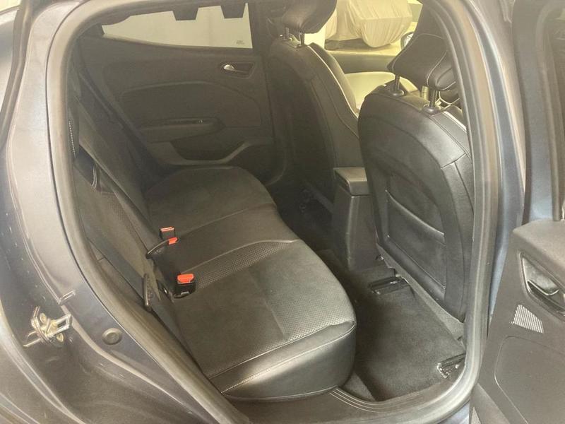 Renault Clio V Blue dCi 115 Intens