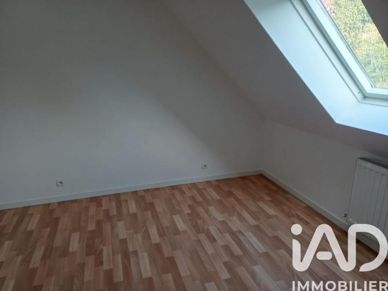 Maison - 117 m² - 6 pièces