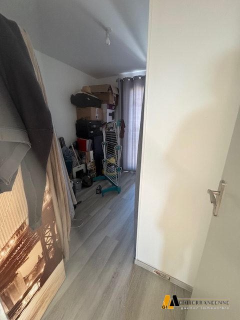 Appartement - 102 m² - 5 pièces