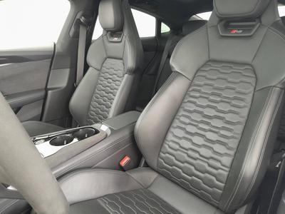 Audi e-tron gt Rs 598 ch quattro s Extended