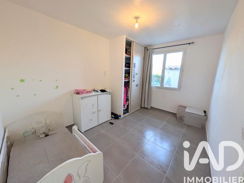 Maison - 138 m² - 6 pièces