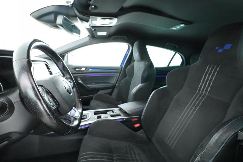 Renault Mégane 1.3 TCe Gt-Line Edc 160 ch