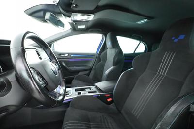 Renault Mégane 1.3 TCe Gt-Line Edc 160 ch
