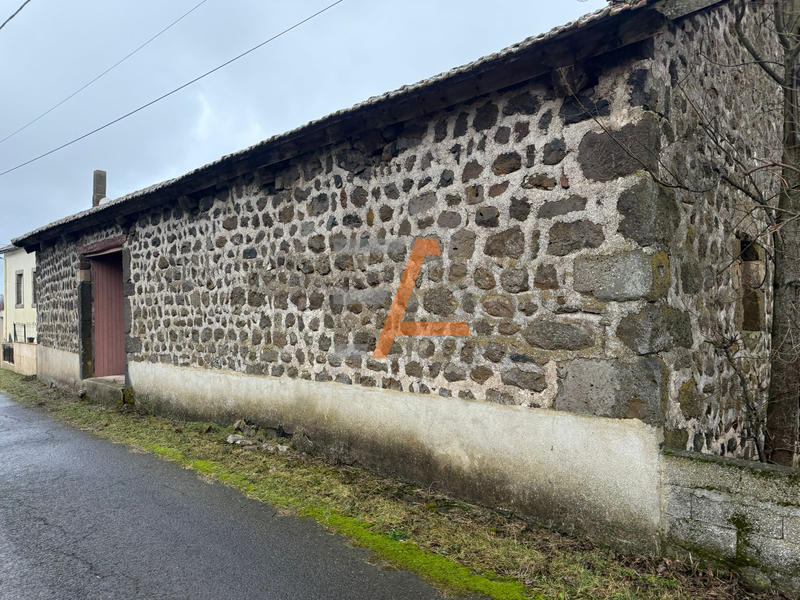 Ferme - 294 m² - 1 pièce