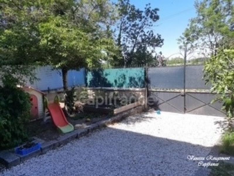 Maison de village - 195 m² - 7 pièces