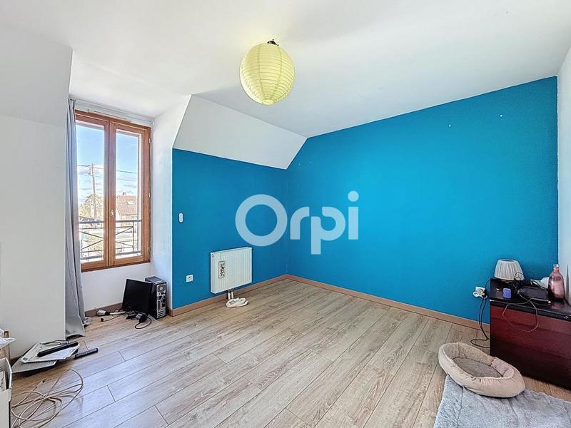 Maison - 152 m² - 6 pièces