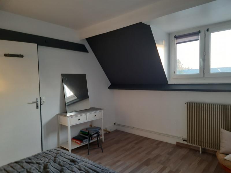 Maison ancienne - 140 m² - 6 pièces