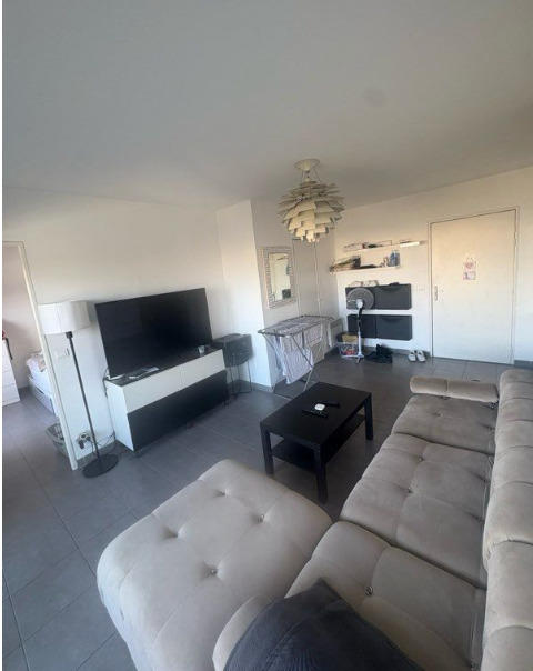 Appartement - 30 m² - 3 pièces