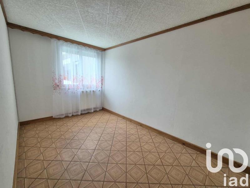 Appartement - 80 m² - 4 pièces