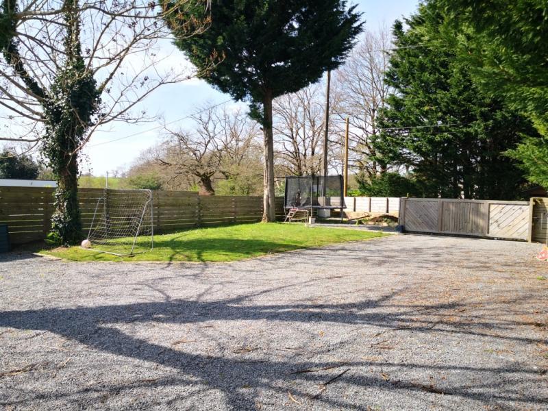 Maison - 83 m² - 5 pièces