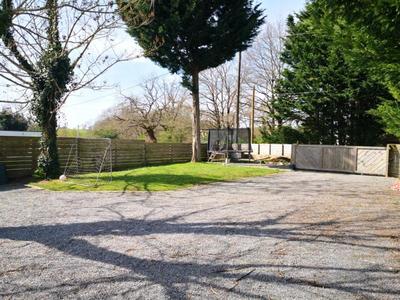 Maison - 83 m² - 5 pièces