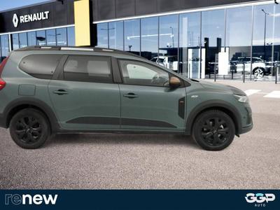 Dacia Jogger Hybrid 140 7 places Gsr2 Extreme