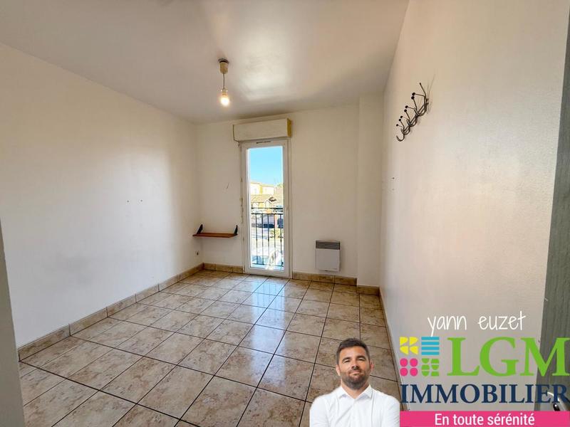 Maison - 100 m² - 6 pièces