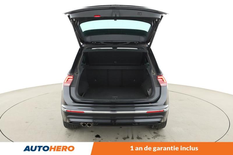 Volkswagen Tiguan 2.0 Tdi BlueMotion Tech Carat Exclusive Dsg7 150 ch