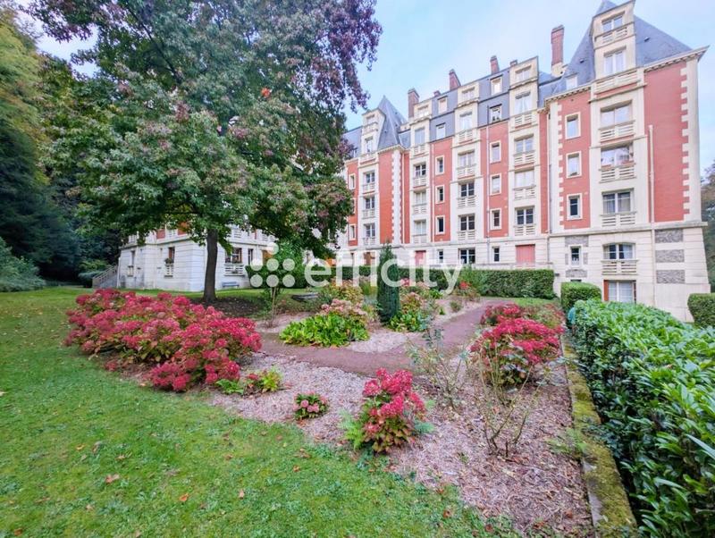 Appartement - 30 m² - 1 pièce