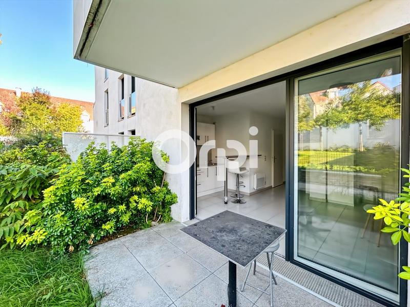 Studio - 26 m² - 1 pièce