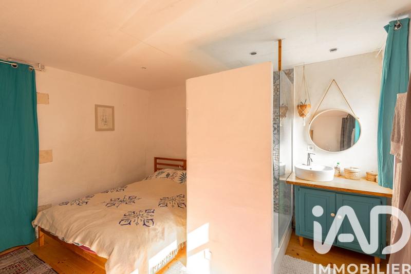 Maison de ville - 155 m² - 7 pièces