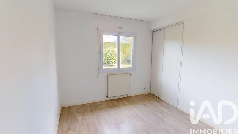 Maison - 151 m² - 6 pièces