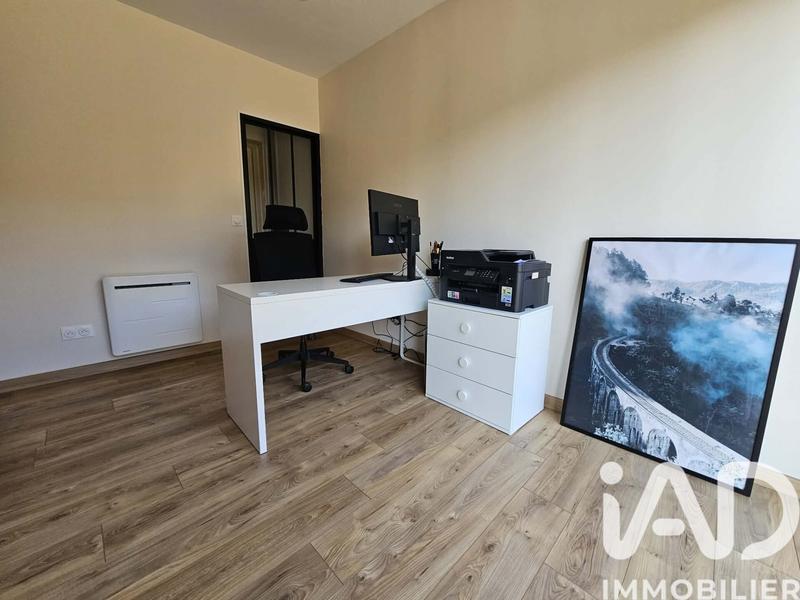 Maison - 153 m² - 6 pièces