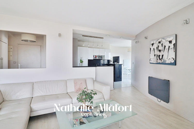 Appartement - 92 m² - 4 pièces