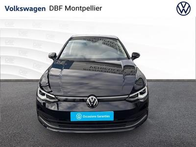 Volkswagen Golf 1.0 Tsi Opf 110 Bvm6 Active