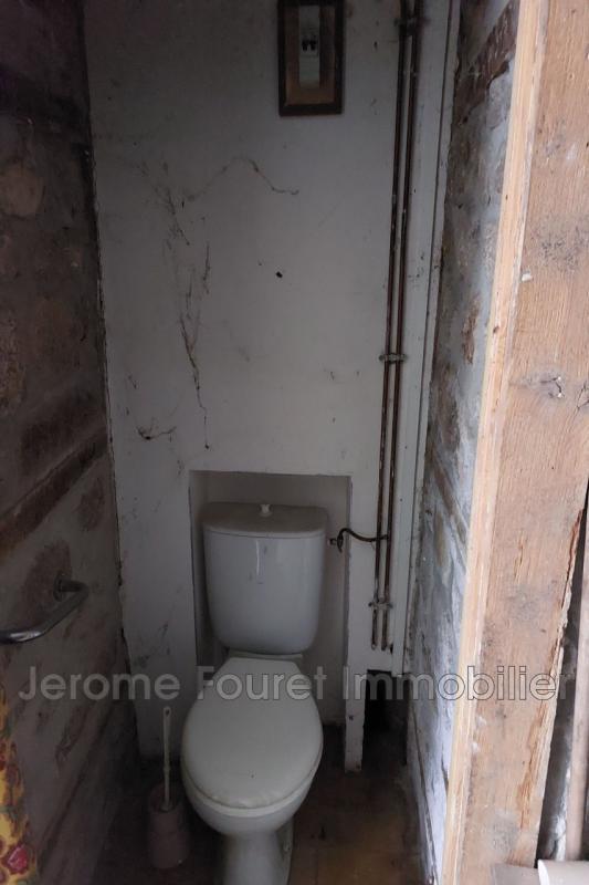 Maison de village - 160 m² - 5 pièces