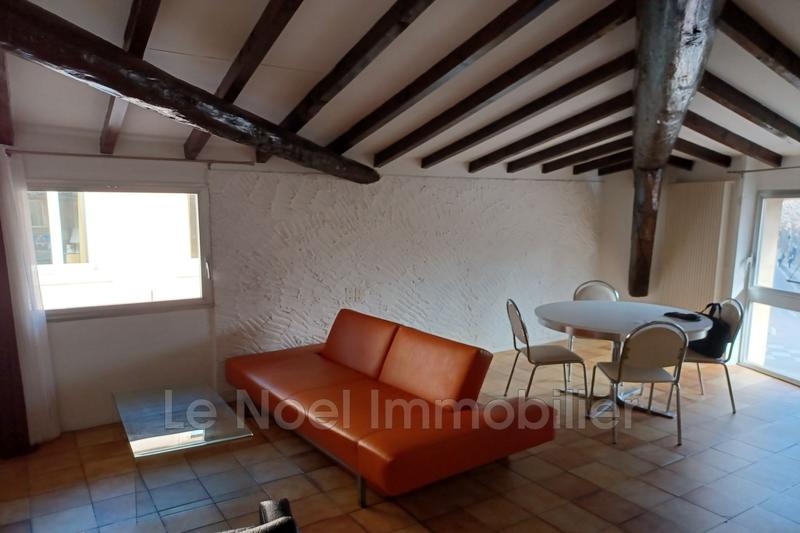 Appartement - 56 m² - 2 pièces