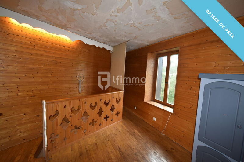 Maison - 48 m² - 2 pièces