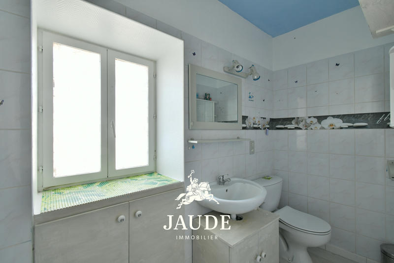 Maison - 85 m² - 5 pièces