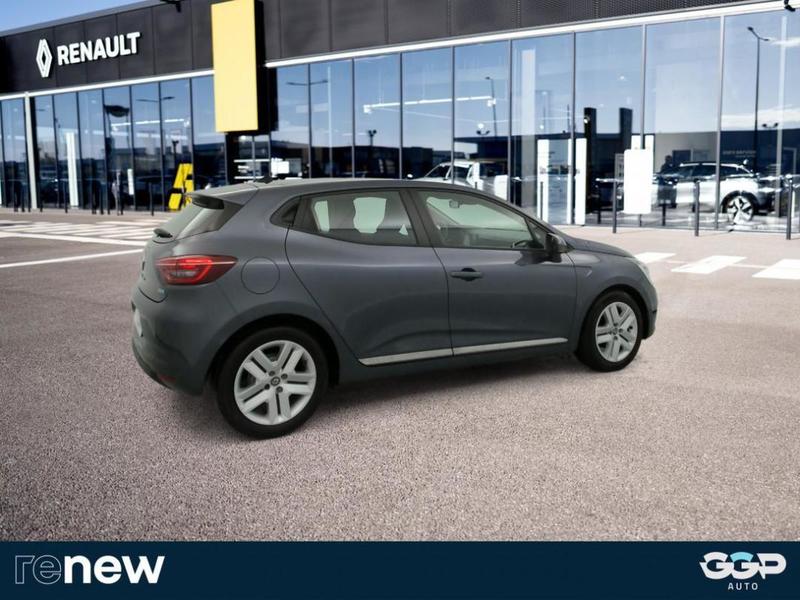 Renault Clio V E-Tech 140 - 21n Business