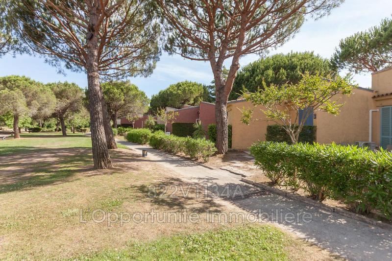 Appartement - 40 m² - 3 pièces