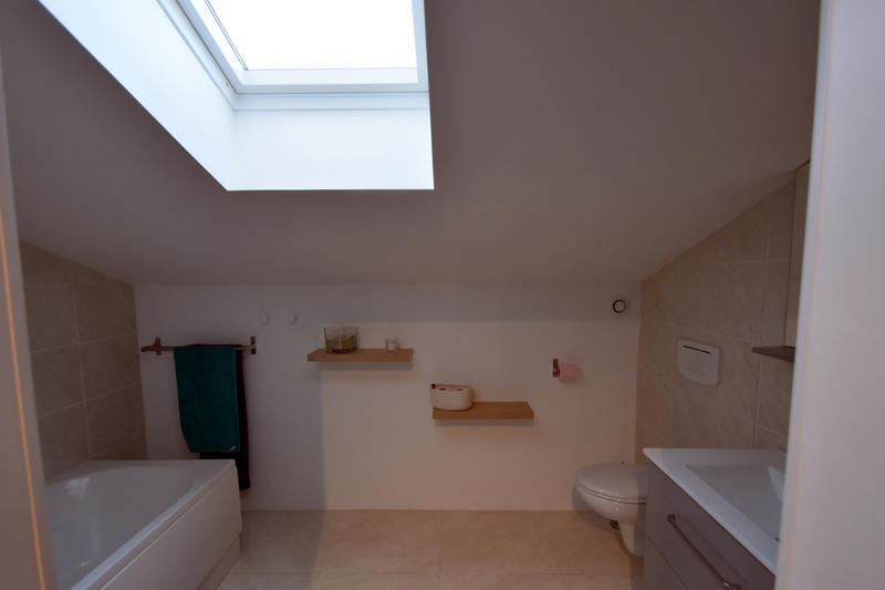 Maison - 175 m² - 6 pièces