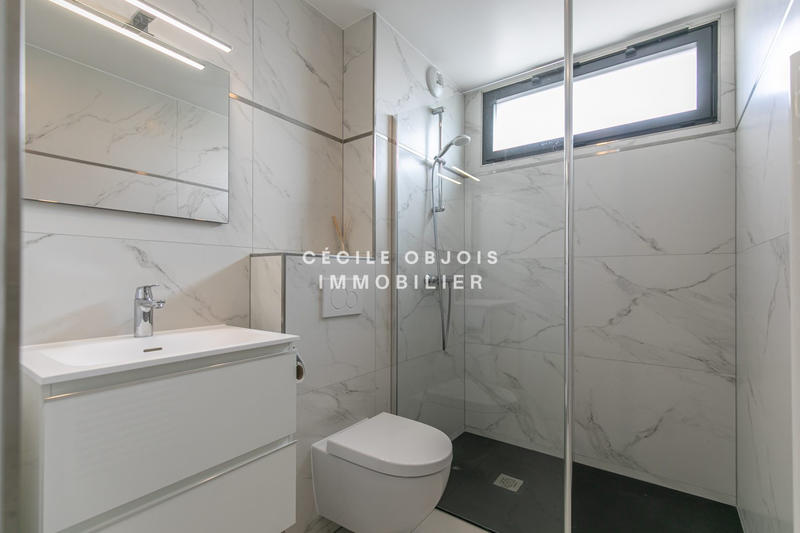 Maison contemporaine - 124 m² - 5 pièces