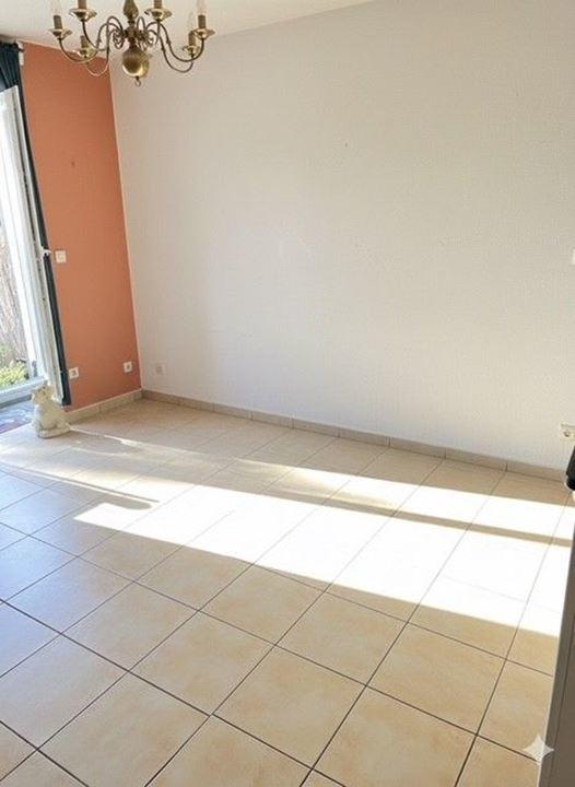 Appartement - 31 m² - 1 pièce