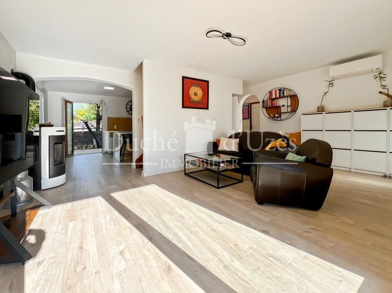 Maison - 143 m² - 5 pièces