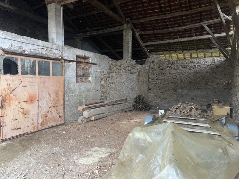 Maison - 170 m² - 8 pièces