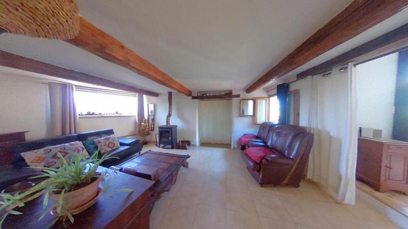 Villa - 101 m² - 5 pièces