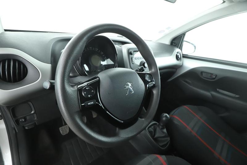 Peugeot 108 1.0 VTi Active 5p 69 ch