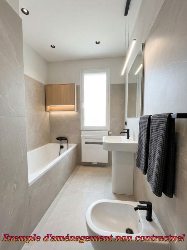 Maison - 98 m² - 5 pièces