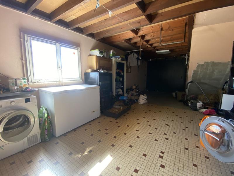 Maison - 150 m² - 6 pièces